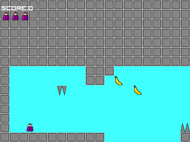 Pilleri Pete Adventurescreenshot1